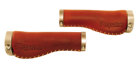 Poignées de vélo PROPALM - Ref 2355212