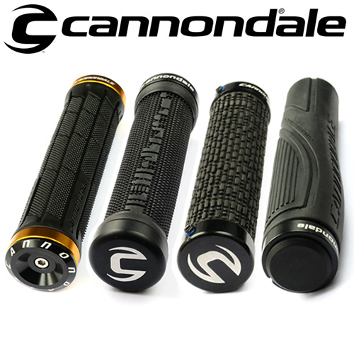 Poignées de vélo CANNONDALE - Ref 2355230
