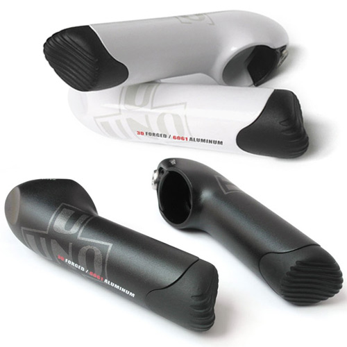 Poignées de vélo - Ref 2355233