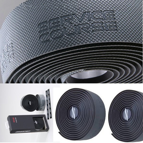 Poignées de vélo - Ref 2355242