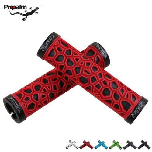 Poignées de vélo - Ref 2355246