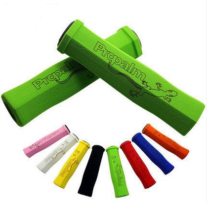 Poignées de vélo PROPALM - Ref 2355250