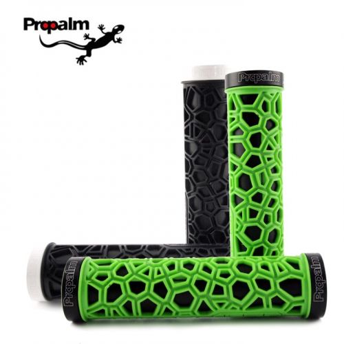 Poignées de vélo PROPALM - Ref 2355256