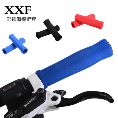 Poignées de vélo - Ref 2355263