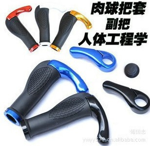 Poignées de vélo - Ref 2355264