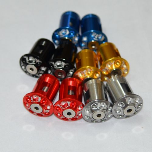 Poignées de vélo - Ref 2355269