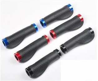 Poignées de vélo - Ref 2355274