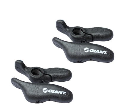 Poignées de vélo - Ref 2355277