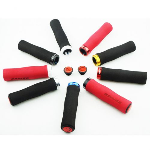 Poignées de vélo - Ref 2355283