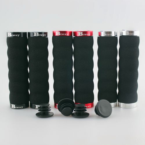 Poignées de vélo - Ref 2355287