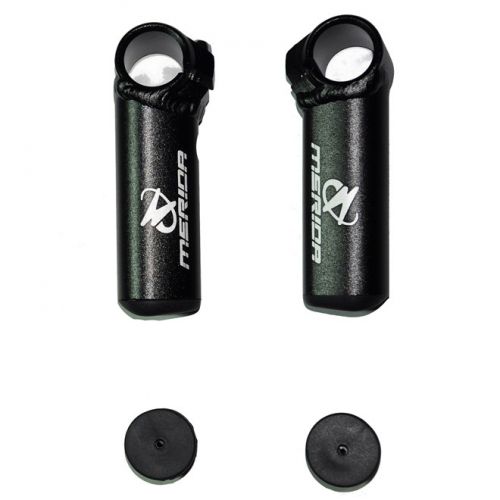 Poignées de vélo GIANT - Ref 2355289