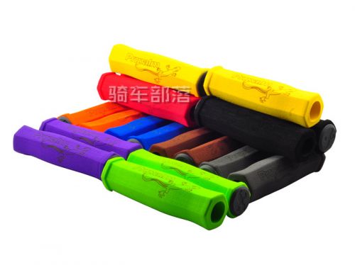 Poignées de vélo - Ref 2355291