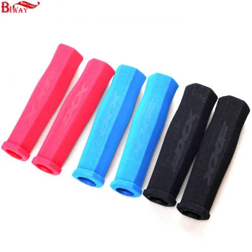 Poignées de vélo - Ref 2355293