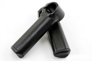 Poignées de vélo - Ref 2355294