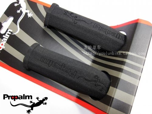 Poignées de vélo PROPALM - Ref 2355295