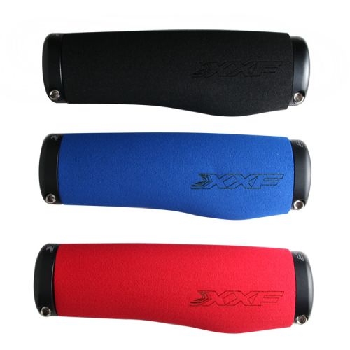 Poignées de vélo - Ref 2355303