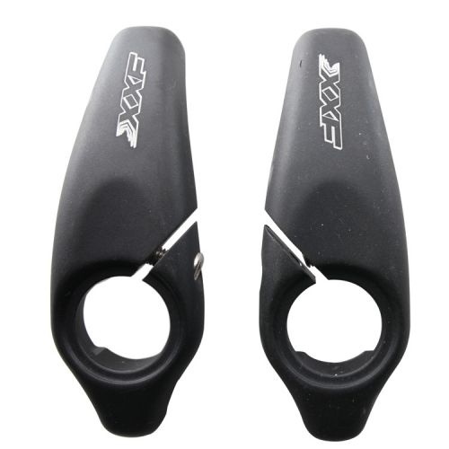 Poignées de vélo - Ref 2355305