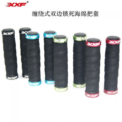 Poignées de vélo - Ref 2355310