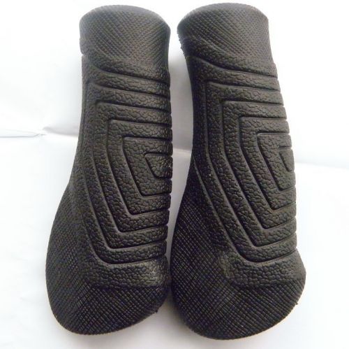 Poignées de vélo MEGA HILL - Ref 2355318