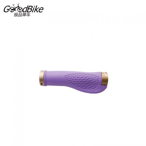 Poignées de vélo - Ref 2355325