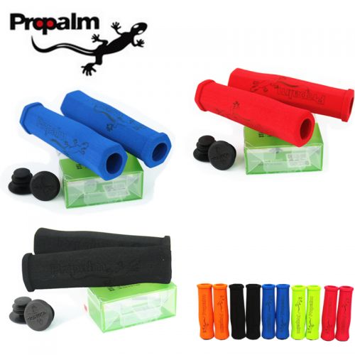 Poignées de vélo PROPALM - Ref 2355335