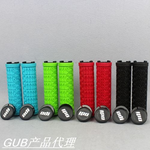 Poignées de vélo - Ref 2355338