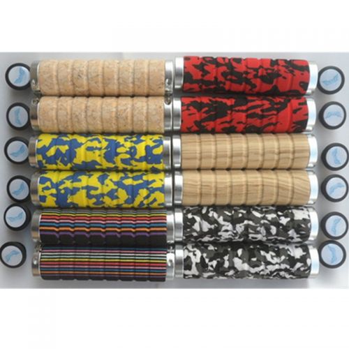 Poignées de vélo - Ref 2355343