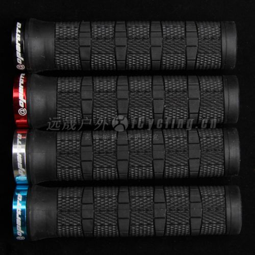 Poignées de vélo APERATE - Ref 2355350