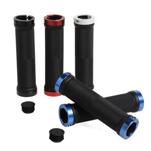 Poignées de vélo - Ref 2355353