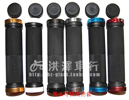 Poignées de vélo - Ref 2355360