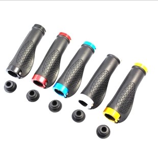 Poignées de vélo - Ref 2355379