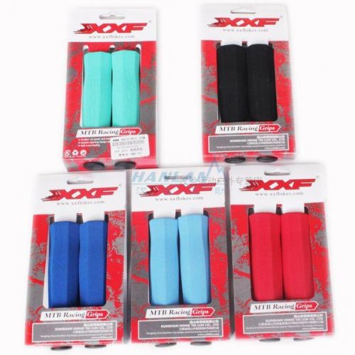 Poignées de vélo - Ref 2355380