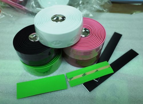 Poignées de vélo - Ref 2355392