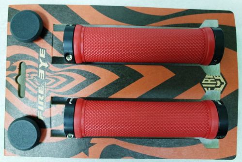 Poignées de vélo - Ref 2355398