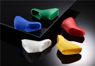 Poignées de vélo - Ref 2355404