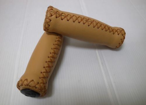 Poignées de vélo - Ref 2355407