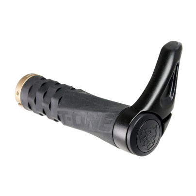 Poignées de vélo - Ref 2355410