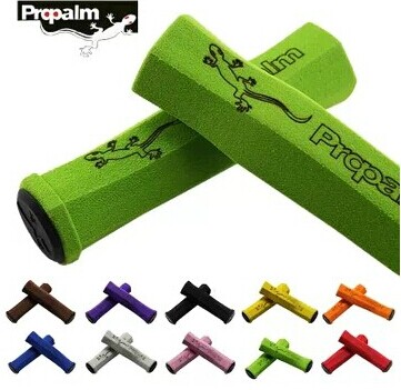 Poignées de vélo - Ref 2355414