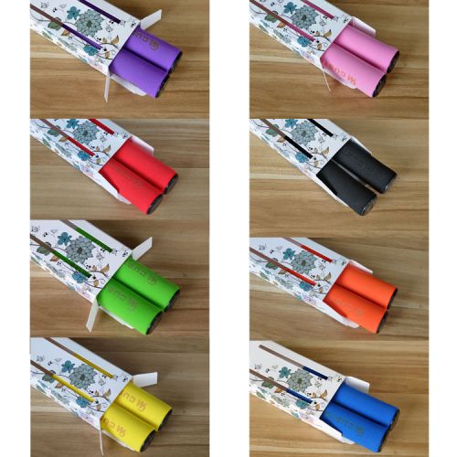 Poignées de vélo - Ref 2355417