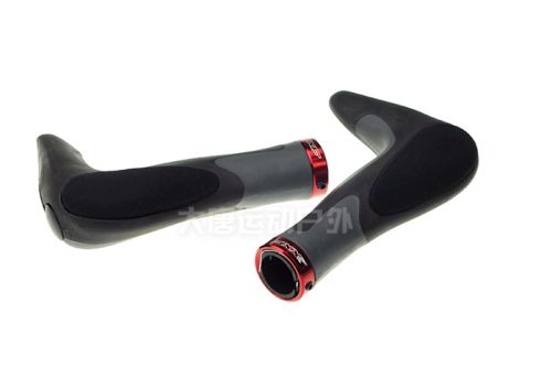 Poignées de vélo - Ref 2355421