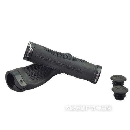 Poignées de vélo PROPALM - Ref 2355426