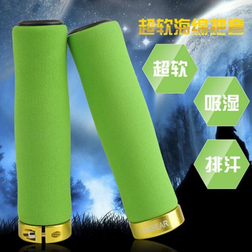 Poignées de vélo - Ref 2355433