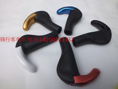 Poignées de vélo - Ref 2355448