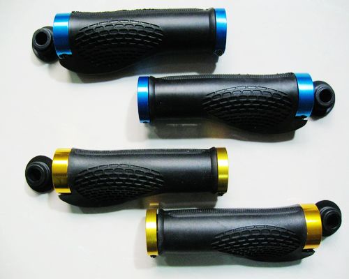 Poignées de vélo - Ref 2355450