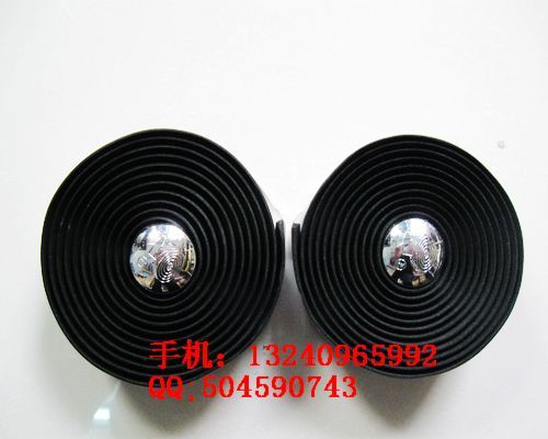 Poignées de vélo - Ref 2355452