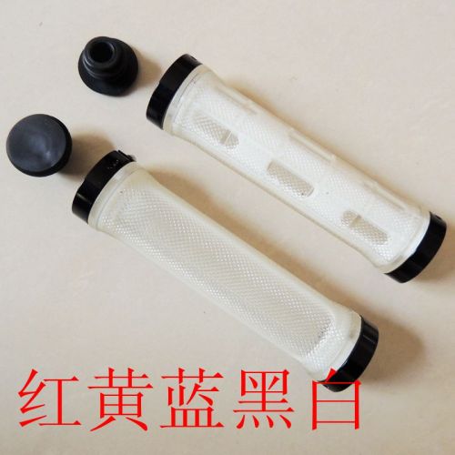 Poignées de vélo - Ref 2355462