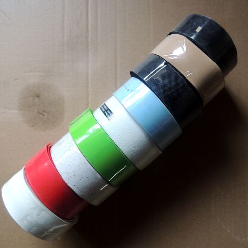 Poignées de vélo - Ref 2355469