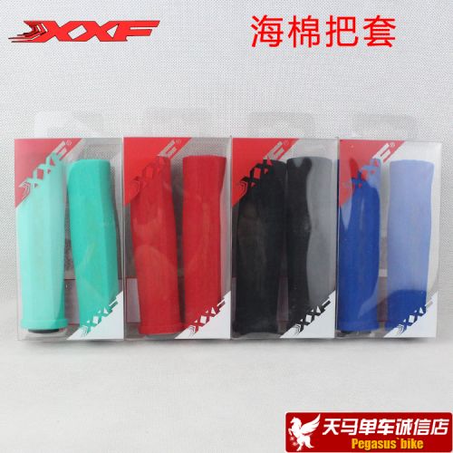 Poignées de vélo - Ref 2355485