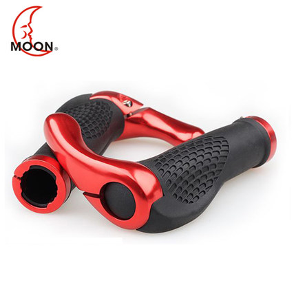 Poignées de vélo MOON - Ref 2355490