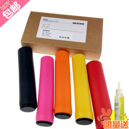 Poignées de vélo BEATACE - Ref 2355494